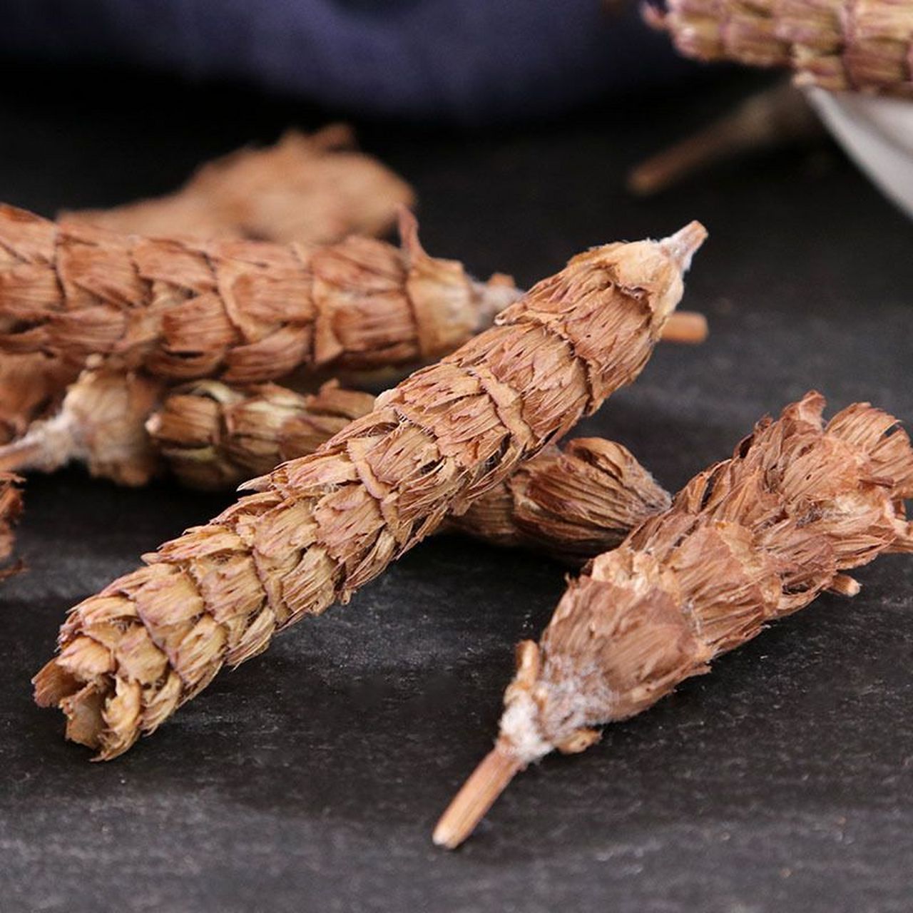 夏枯草的全新搭配,疏肝理气,祛湿化痰,助结节,囊肿,肌瘤加快消退