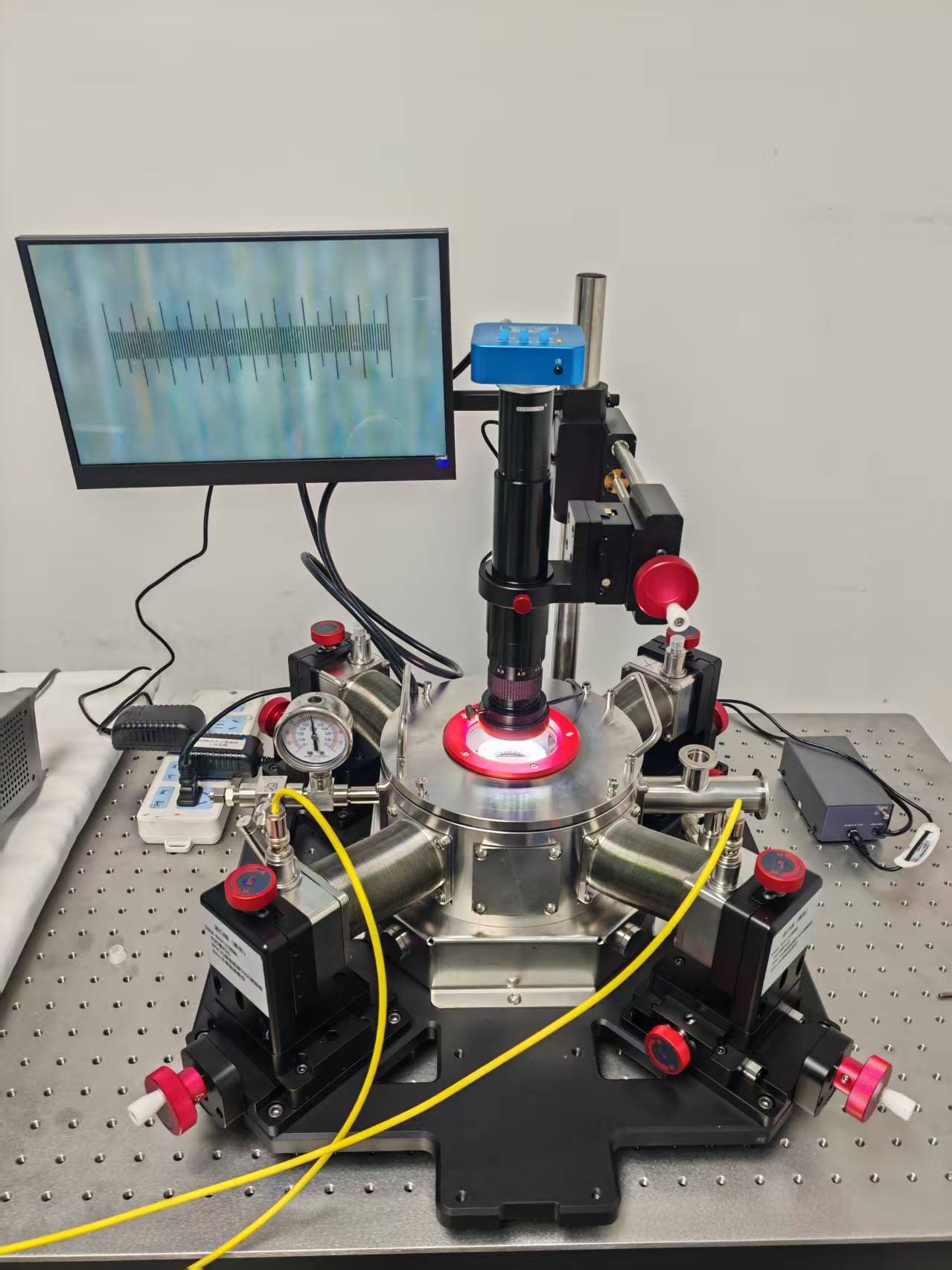 探针台# 【点击头像联系我】