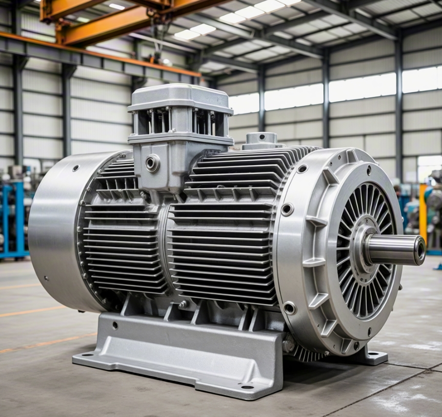 当电容在电机系统中出现故障或损坏时,一个常被提及的问题是:电容坏了