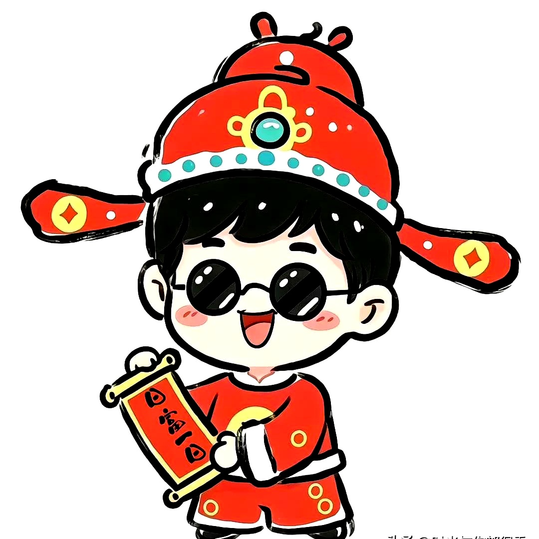 老百姓对姓氏都挺好奇,都想图个好彩头