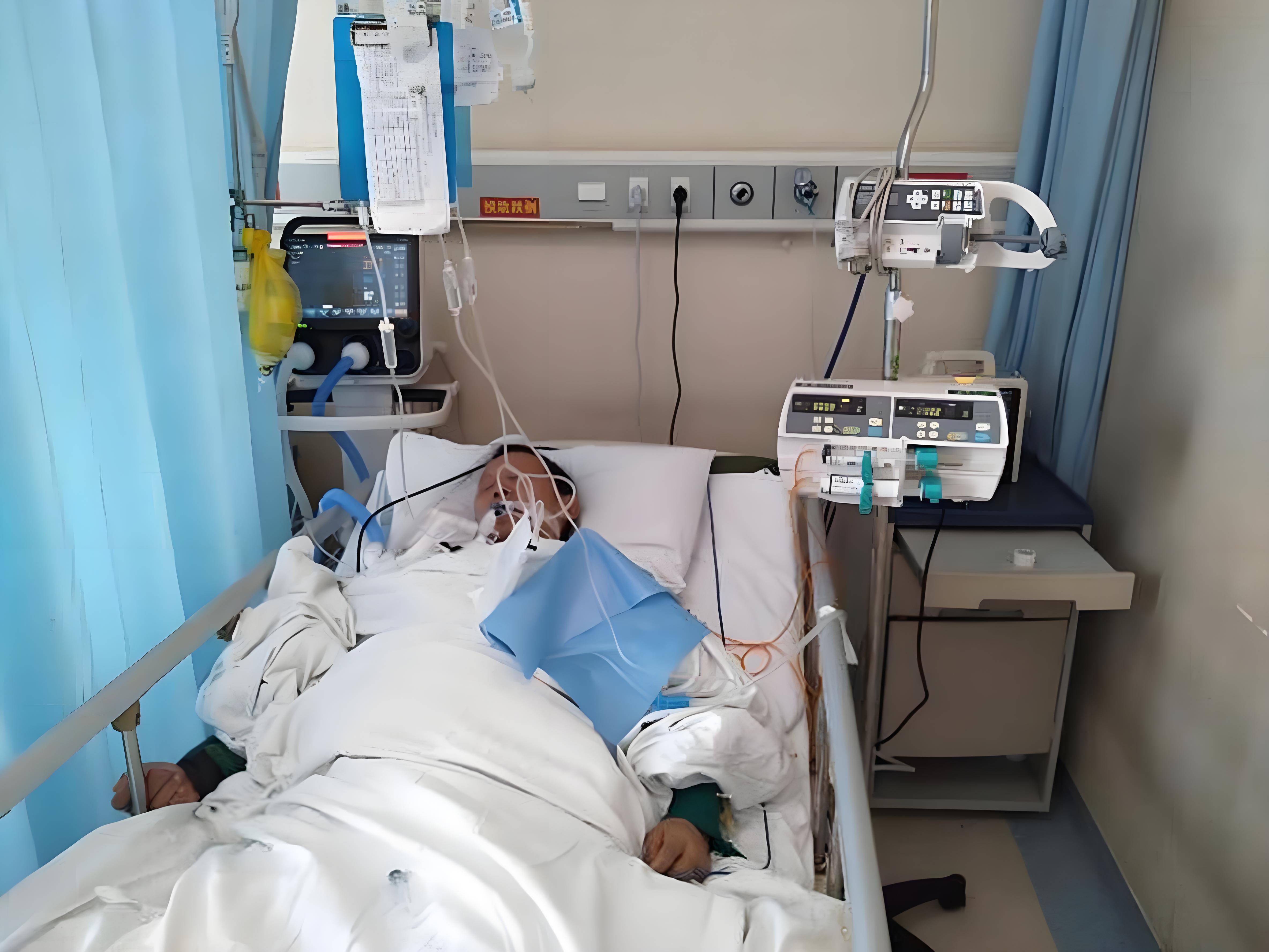 作为呼吸科大夫,常被问到:得了慢阻肺,还能正常生活吗?