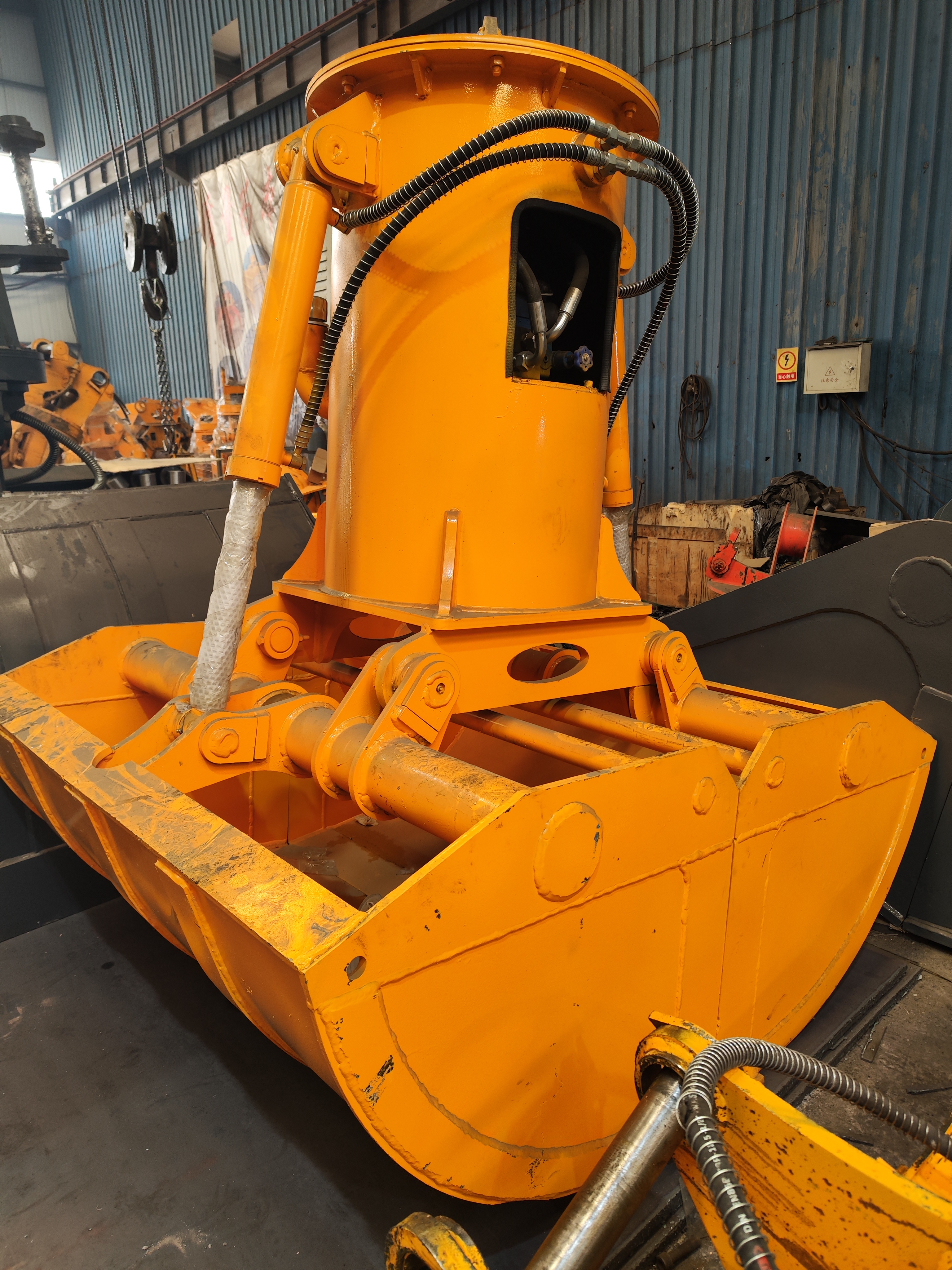 跟你们聊聊一个超级酷炫(但又莫名觉得有点呆萌)的话题