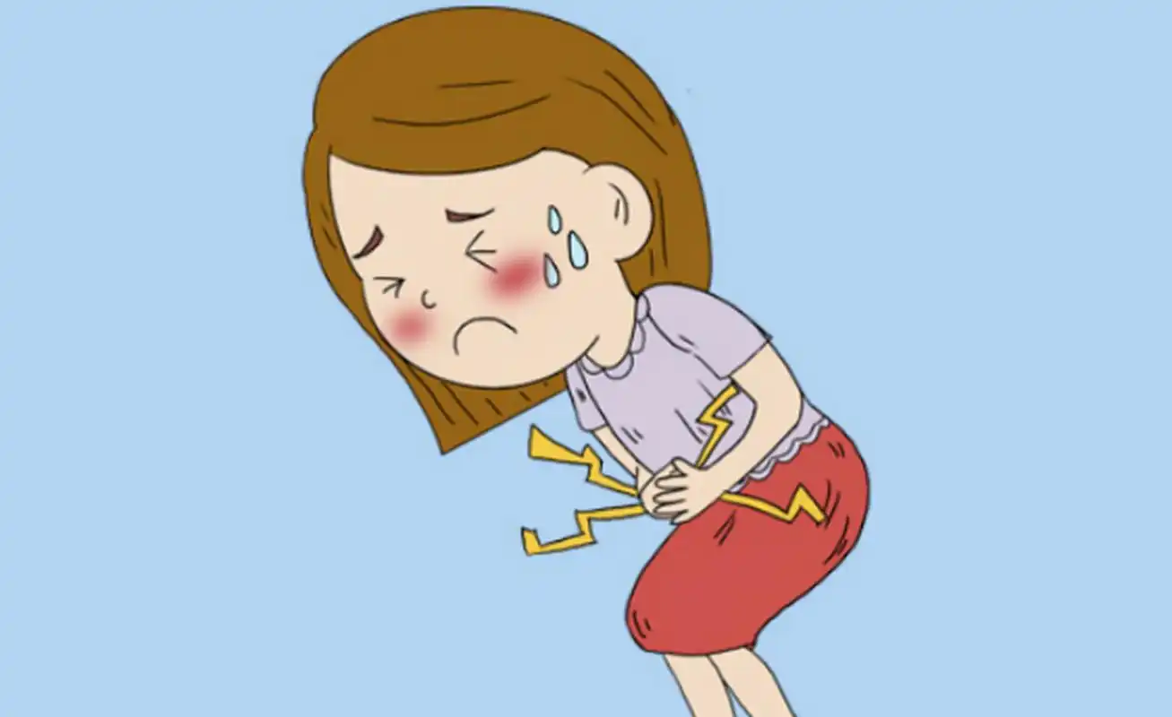 别被这5种情况吓到 b超发现盆腔积液不一定是炎症,很多情况都可能导致