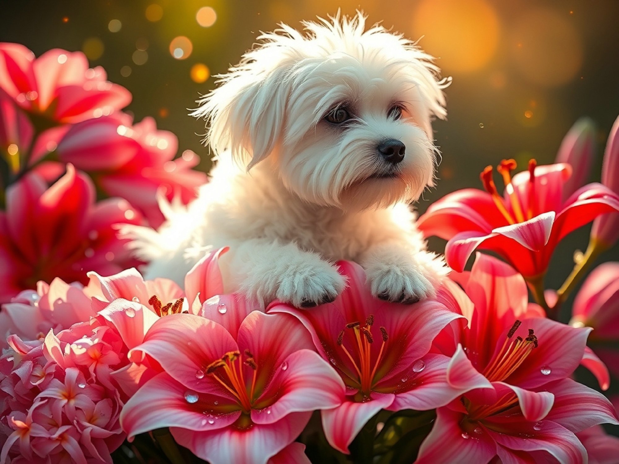 6月初的生肖狗运势好吗(六月出生狗年一生财运怎么样)