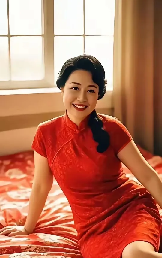 新婚夜确实是特殊的时刻,应该全身心投入彼此的互动