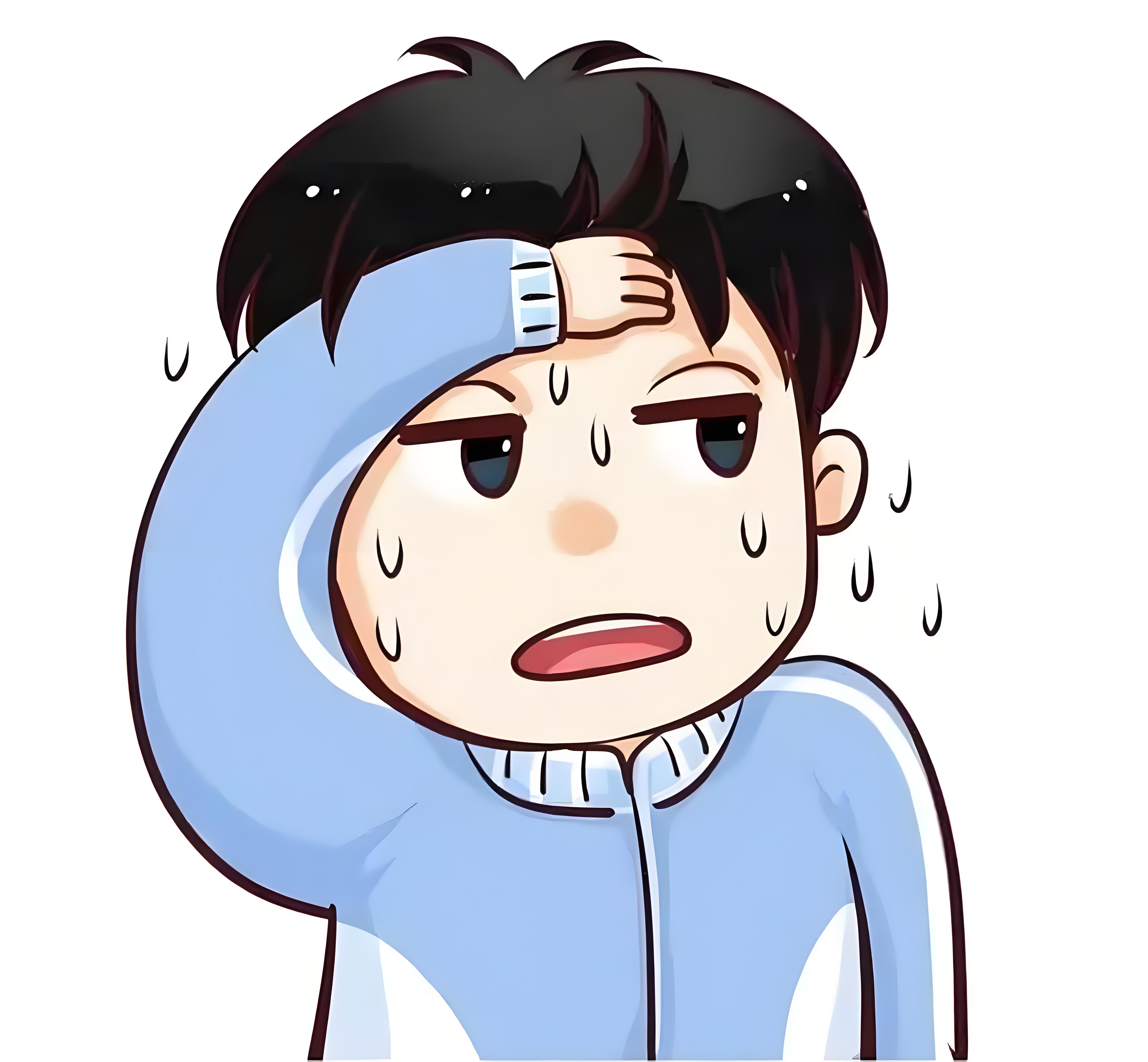 气血会被消耗,气气虚气虚图片气短乏力气虚的人有气无力中气不足底气