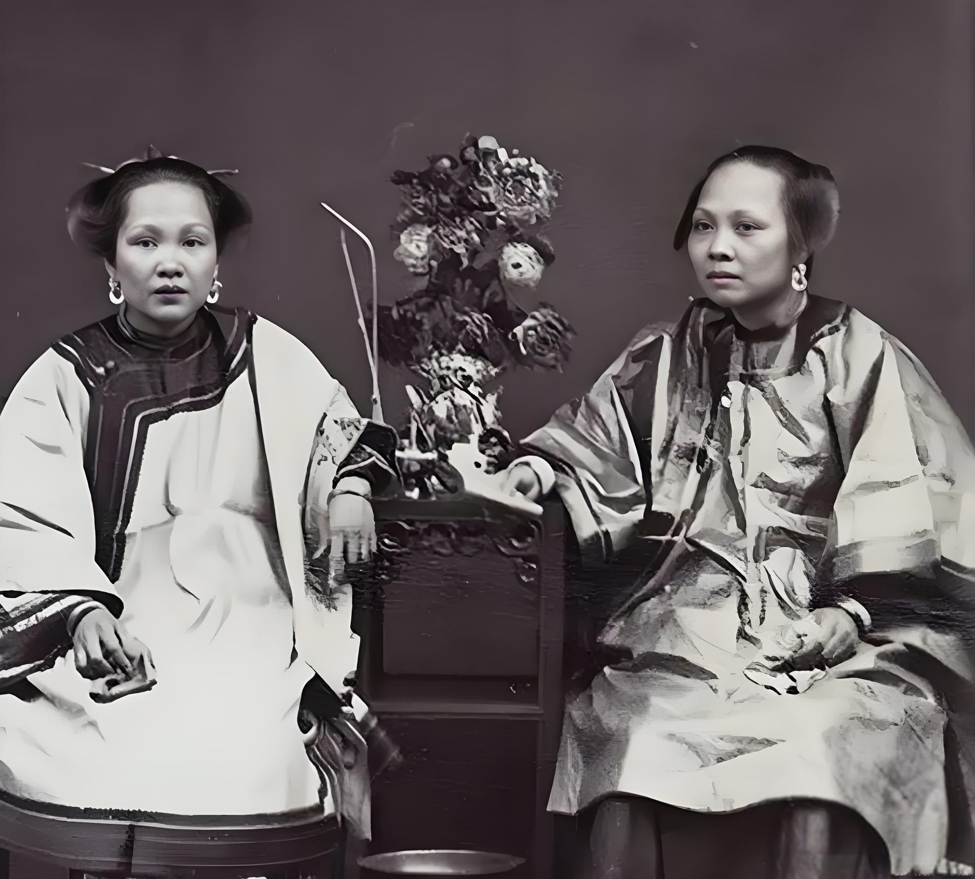 妾和侍妾一样吗