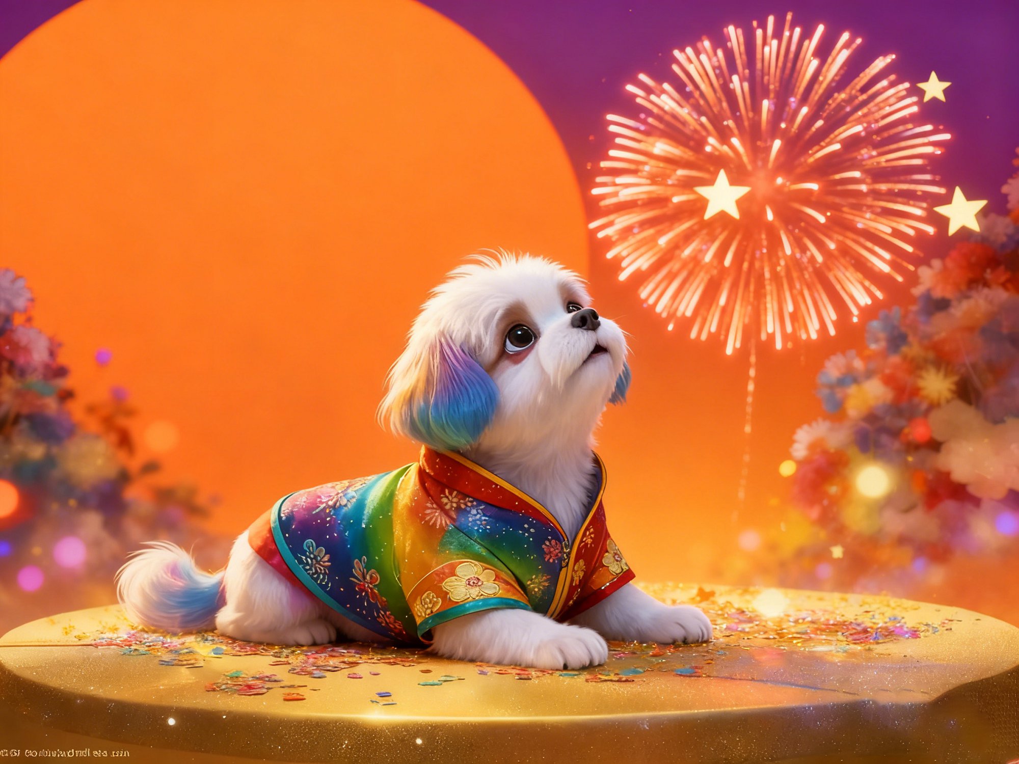 生肖狗天天看运势好吗(生肖狗未来5年预言)