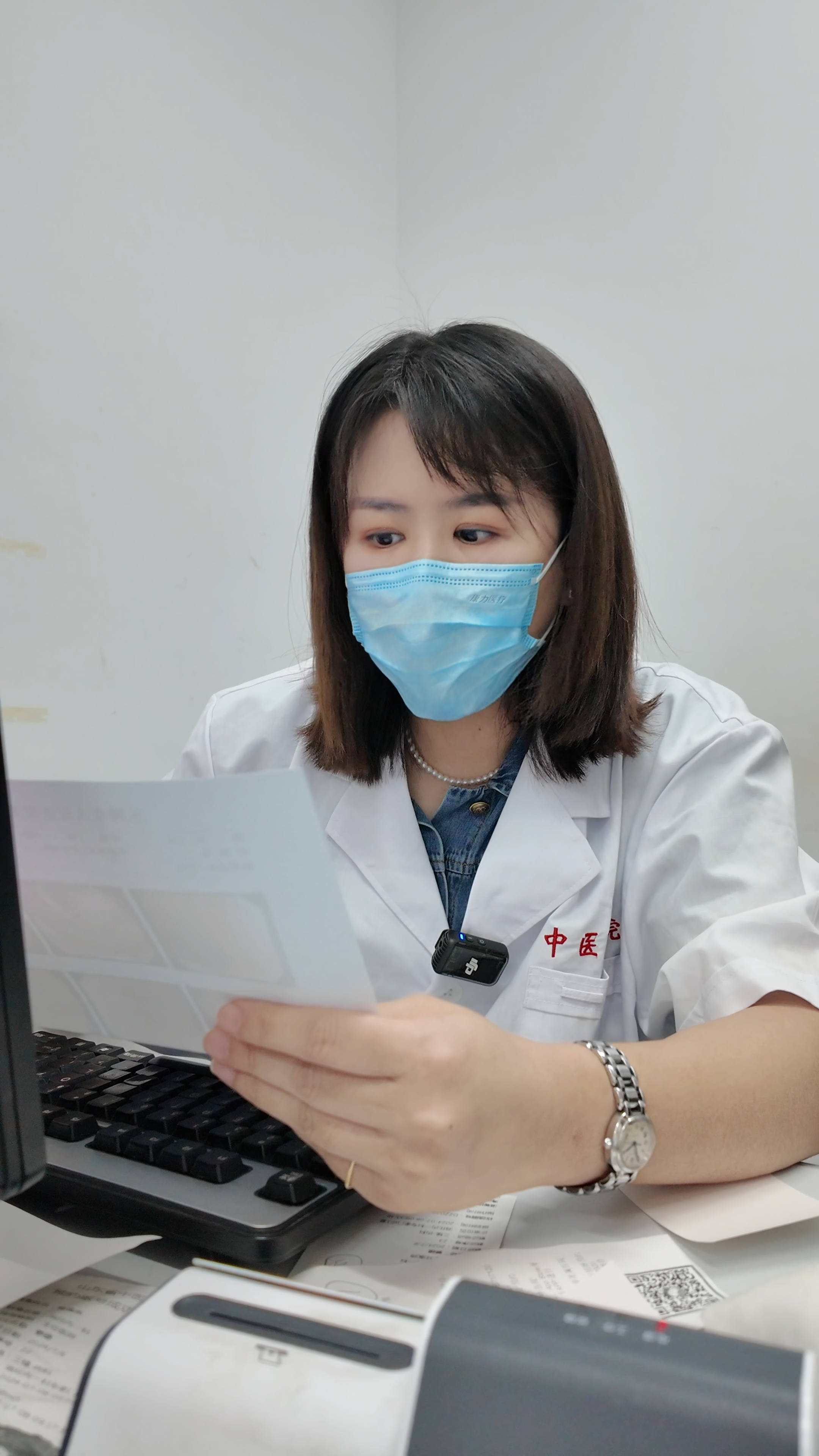 广安门中医医院、石景山区号贩子挂号，所有别人不能挂的我都能的简单介绍