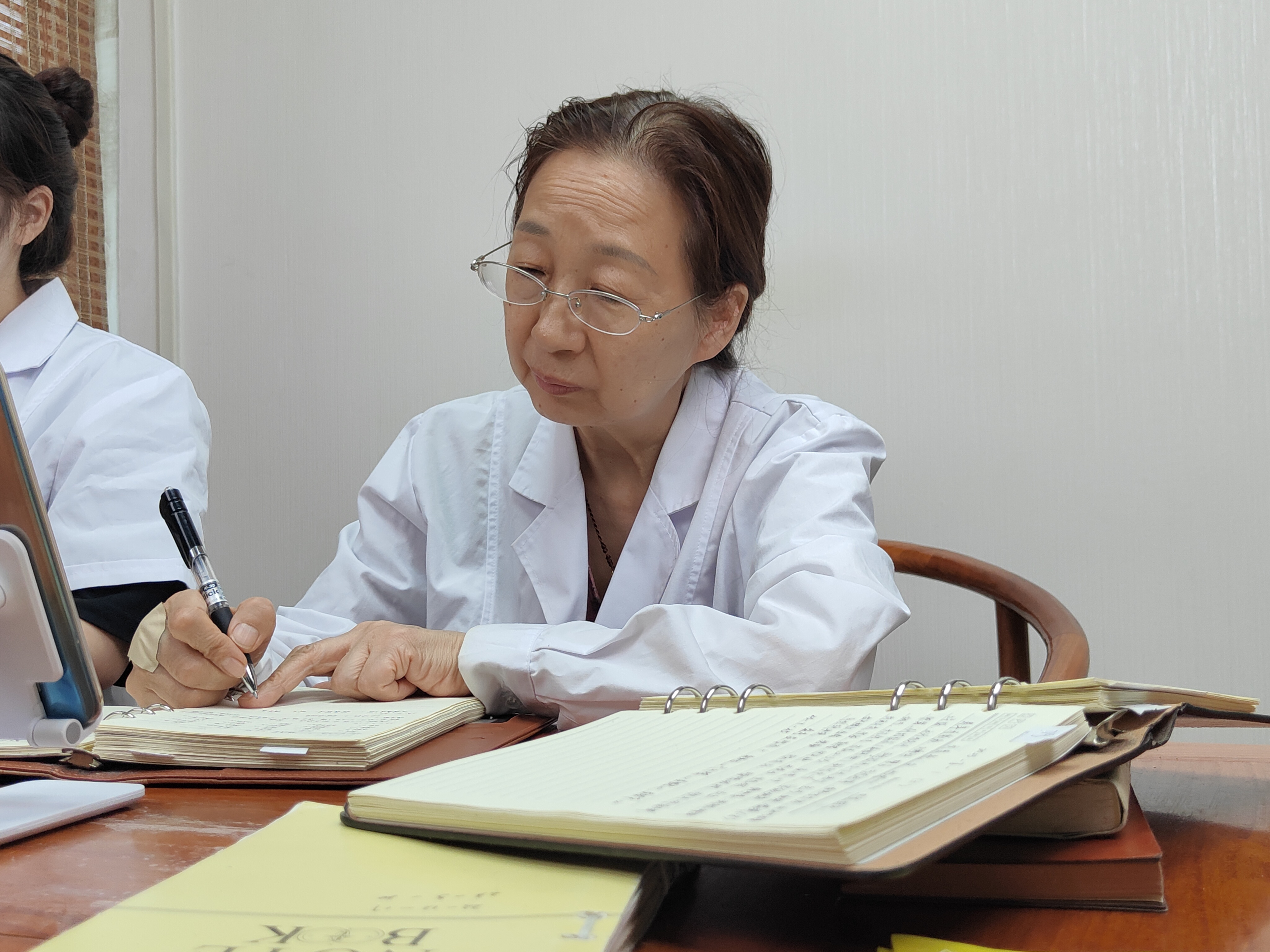 一方九味药,健脾祛湿,理气化痰散结,专消脂肪瘤!