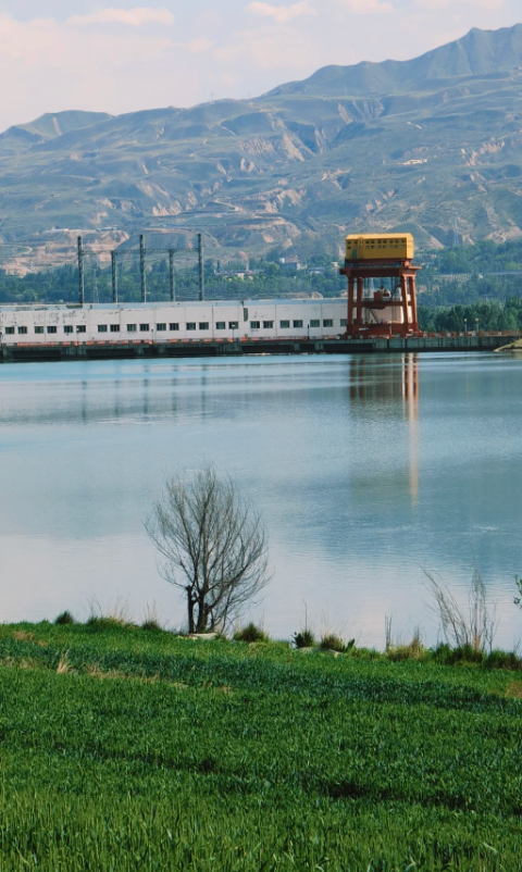 这份攻略专攻古村盲盒 梨花秘境 黄河显影术,建议直接绣在你的藏式