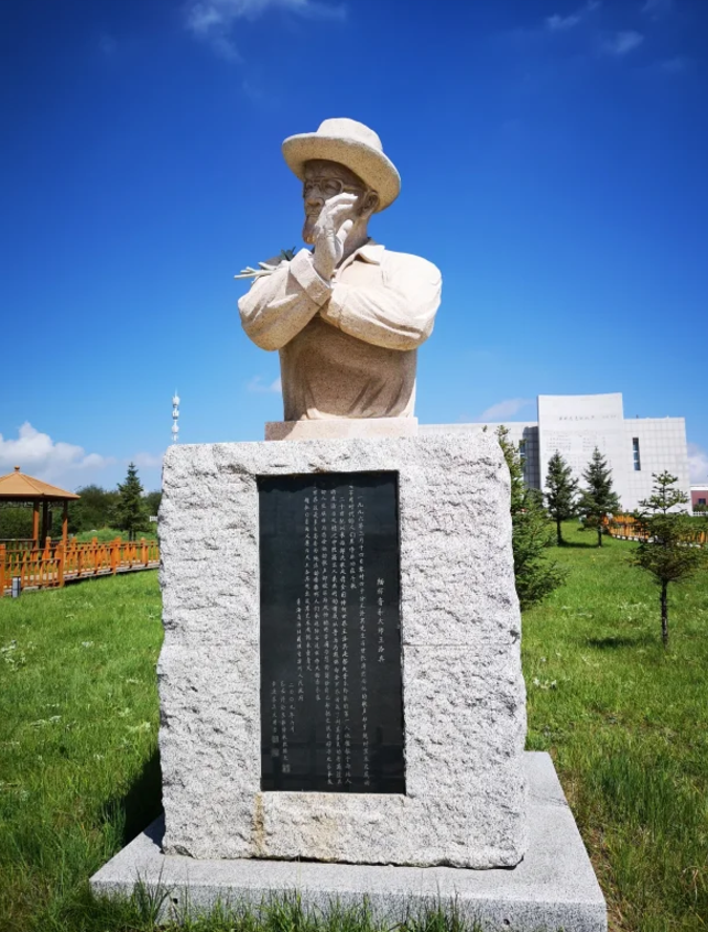 刚从青海的「地理盲盒」拆出限定款!