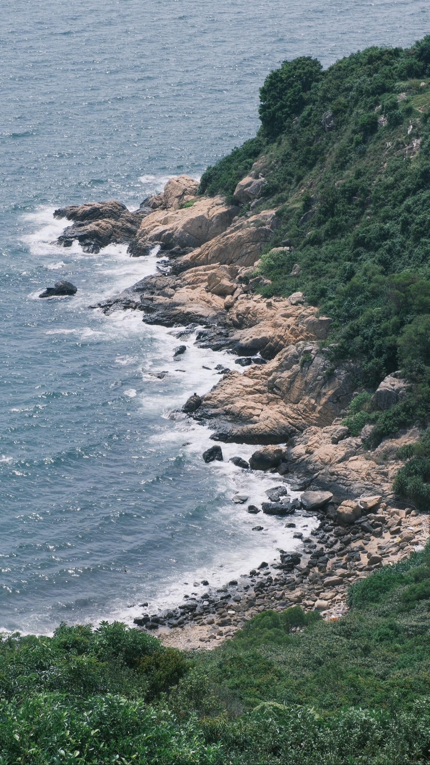 广东东澳岛分享给你们!