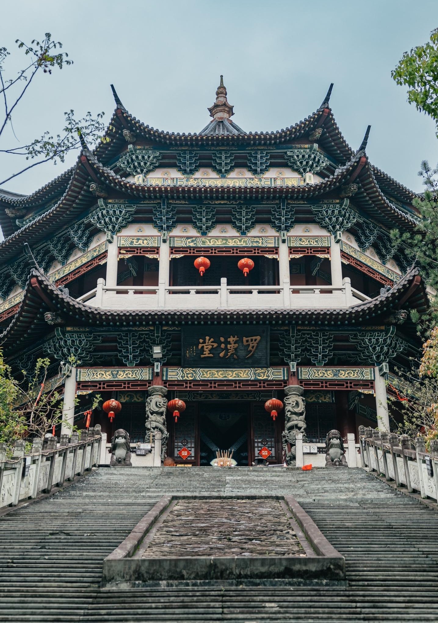 姐妹们,金华金东大佛寺祈福之旅 出行方式