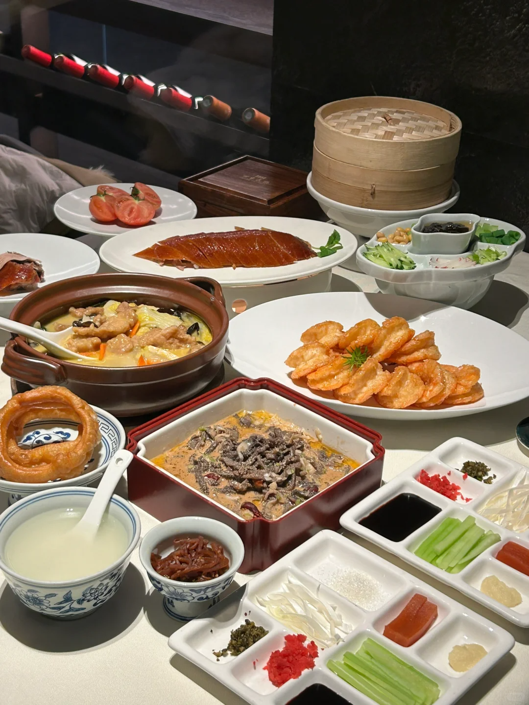 远赴京城,一睹人间盛世颜,去北京飘荡了三天,暂停了所有的工作,全身心