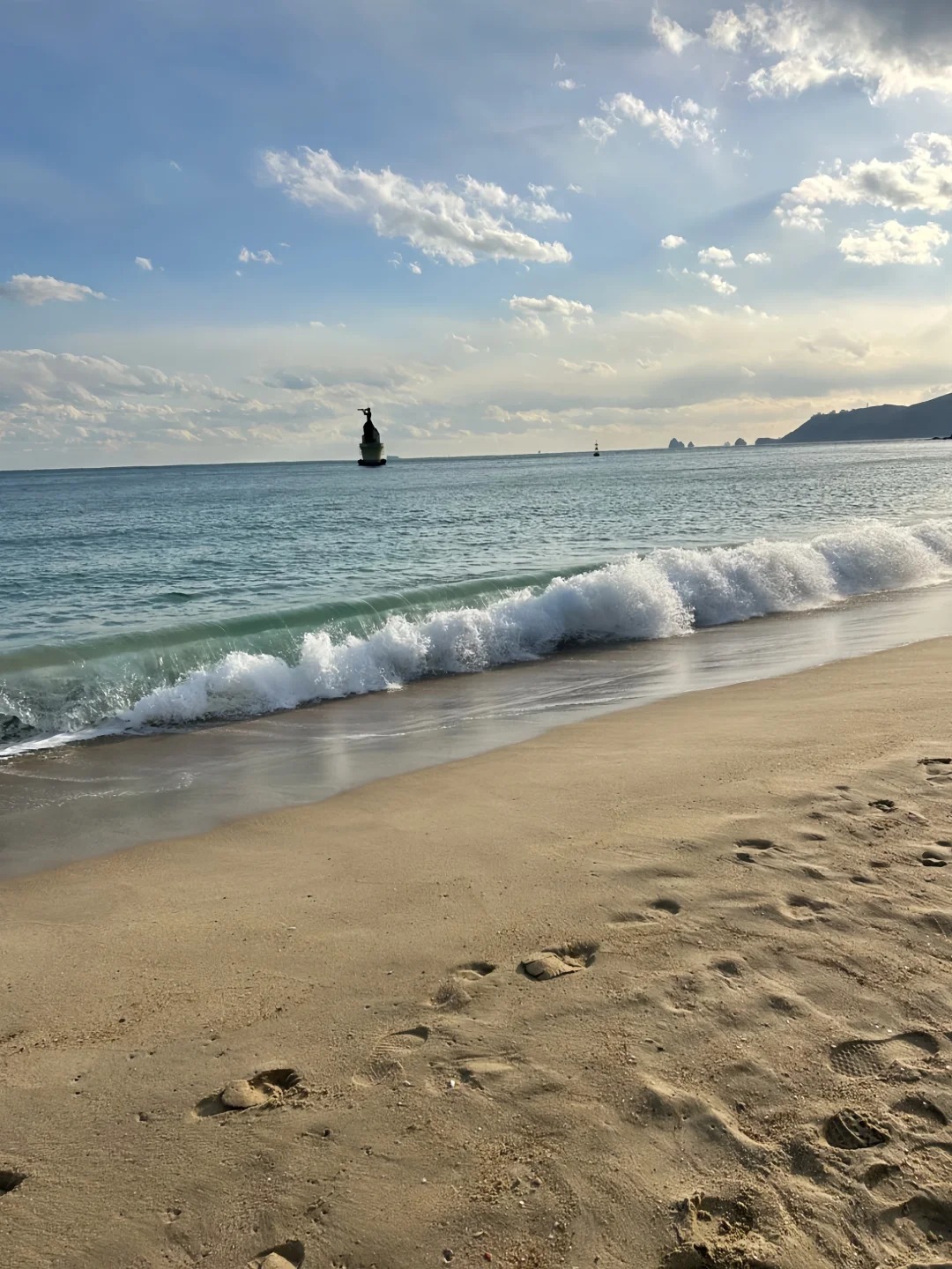 今天我要带你们一起走进韩国釜山的绝美之地