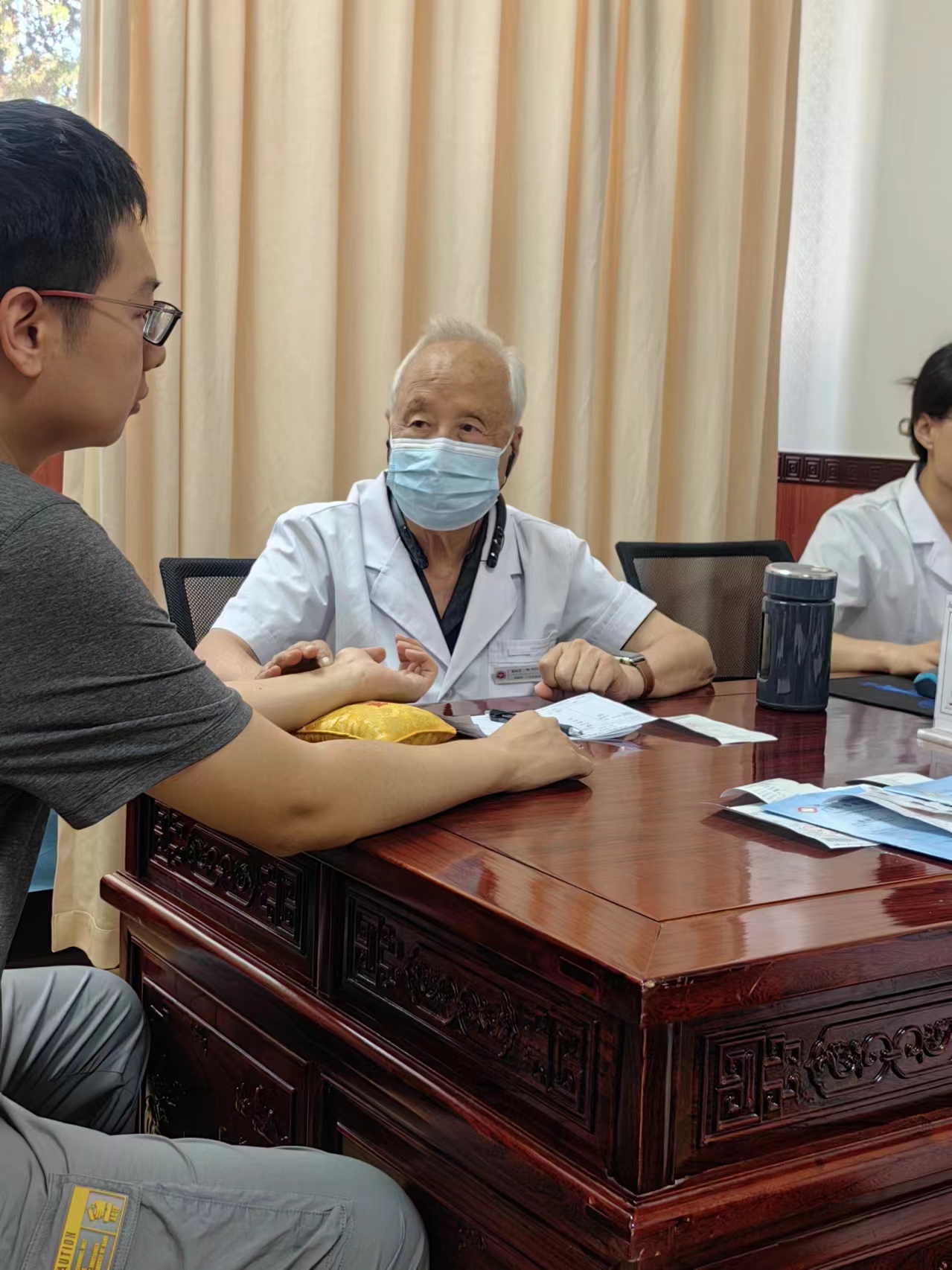 关于中国医学科学院阜外医院代挂专家号加代问诊住院期间贴心照料，舒心接受治疗的信息