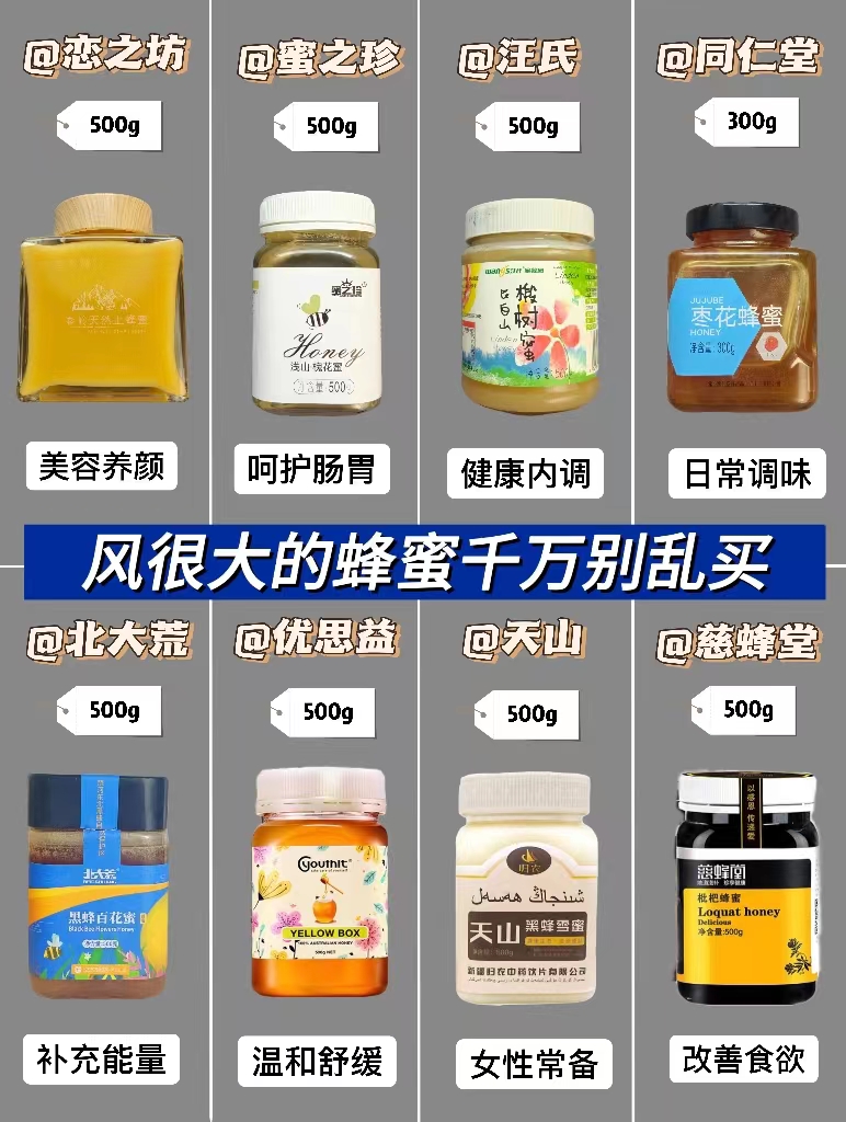 骆驼刺蜂蜜多少钱一瓶(骆驼刺蜂蜜的功效和作用)