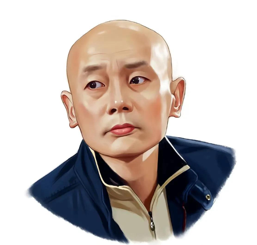 每一张头像都经过精心打磨,从细节到整体,每一笔都讲究,绝对让你感受