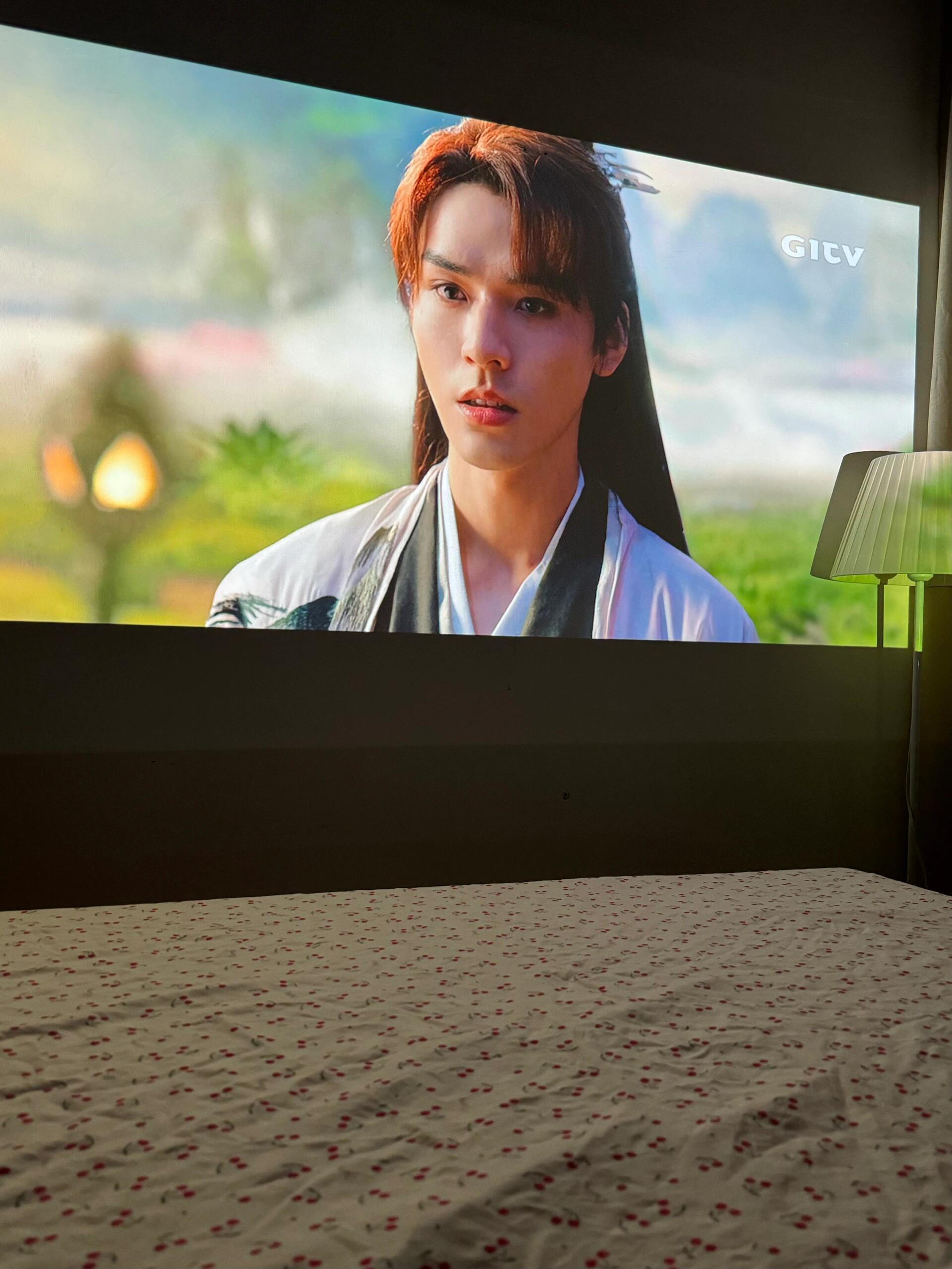 讲真我有一点看不懂龚俊了?