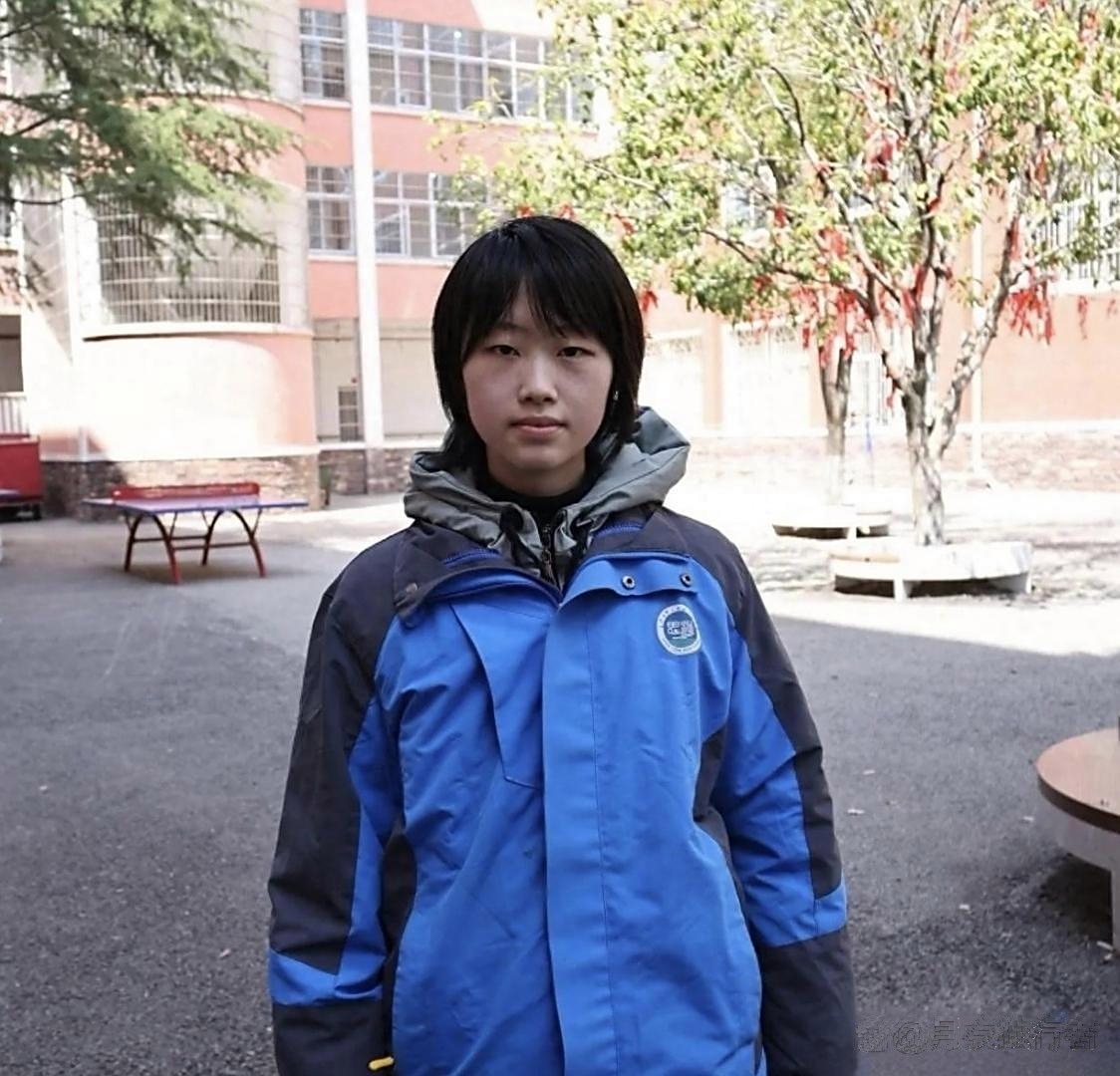 2024年,湖南女生龙琳咏高考605分,超一本线109分,能进中南大学等985