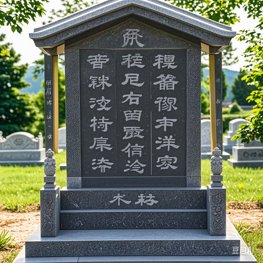 墓碑的起源可以追溯到人类文明的发展过程