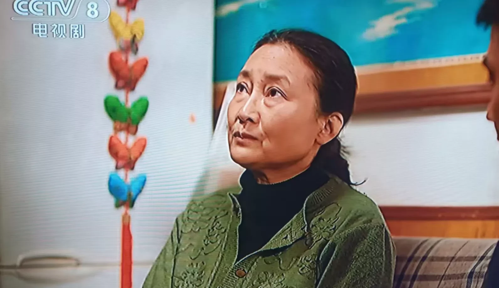 看了《刑警的日子》后,感觉这个姓杨的音乐学院教授,真是恶心!