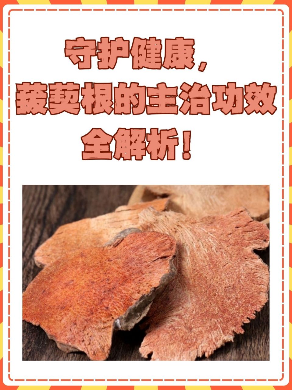 91菝葜根(医学上称为金刚藤)性质温和,能深入肝经与脾经,祛风除湿