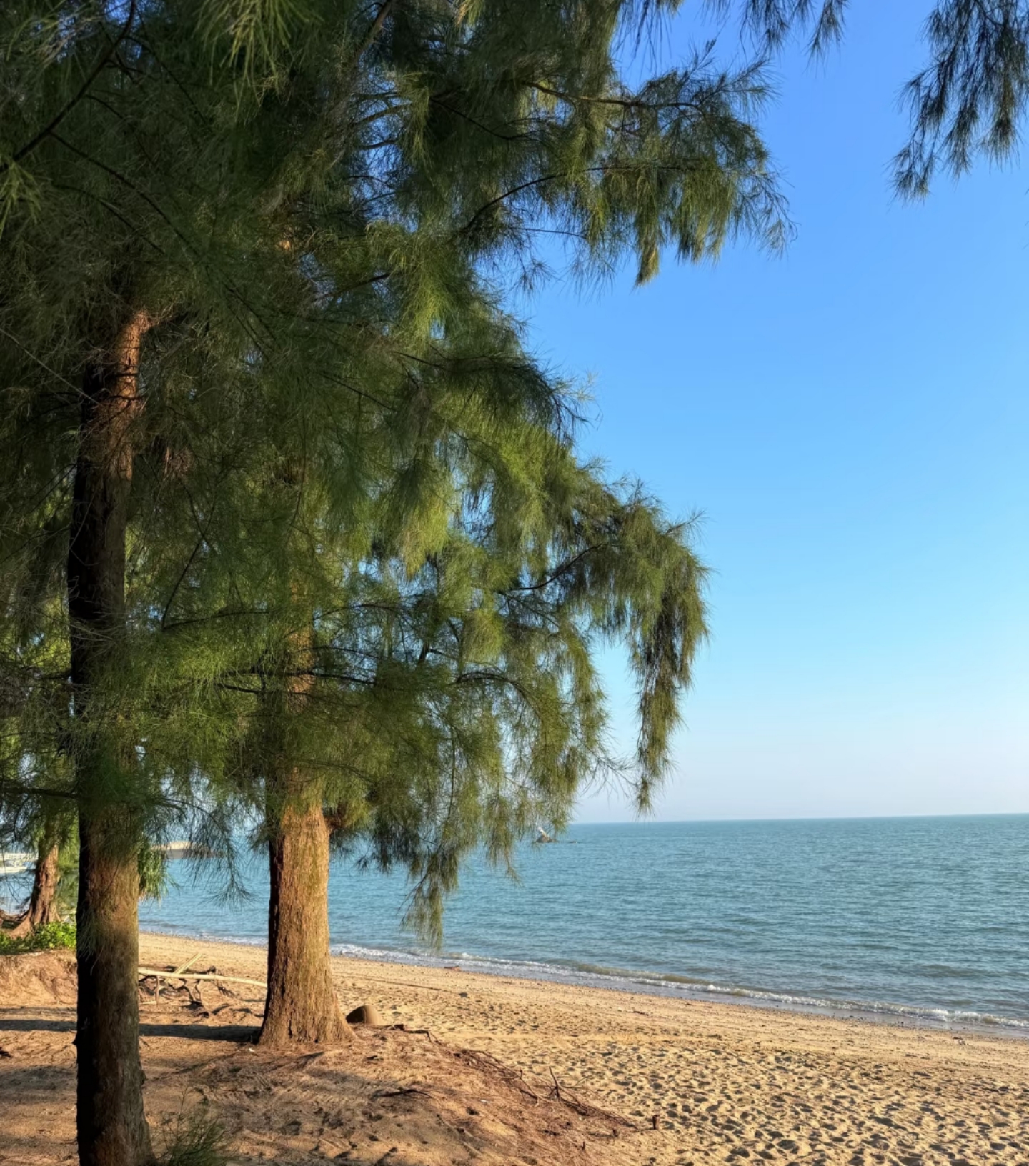 合浦海丝遗址