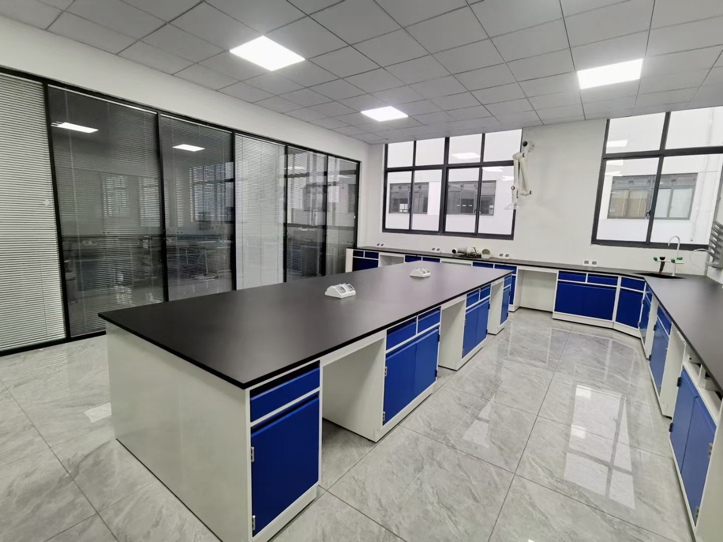 超酷的试验台实验台你见过吗 宝子们,今天来给大家分享一款超厉害的