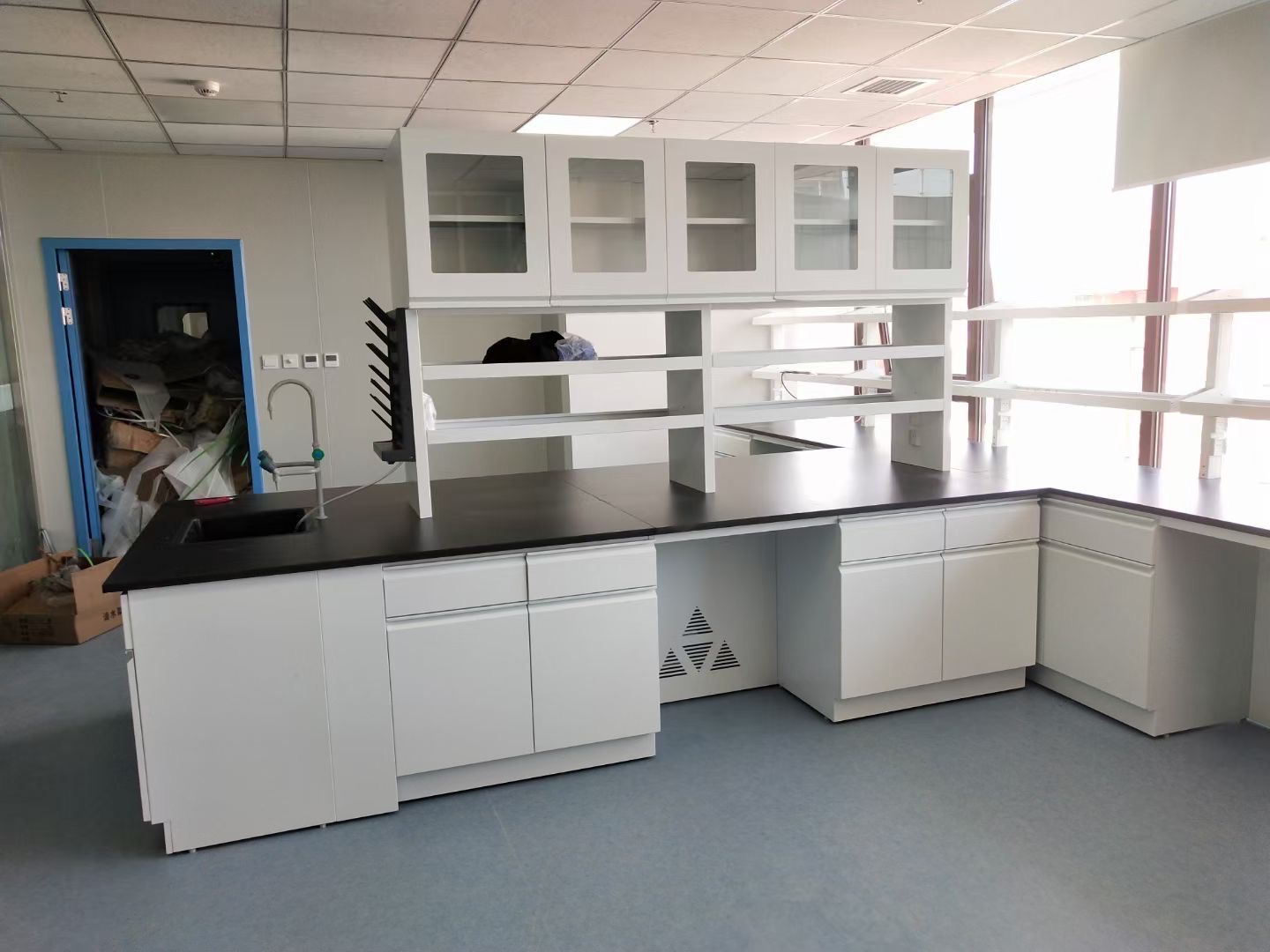 科研好帮手 宝子们,今天来给大家分享一下实验室超