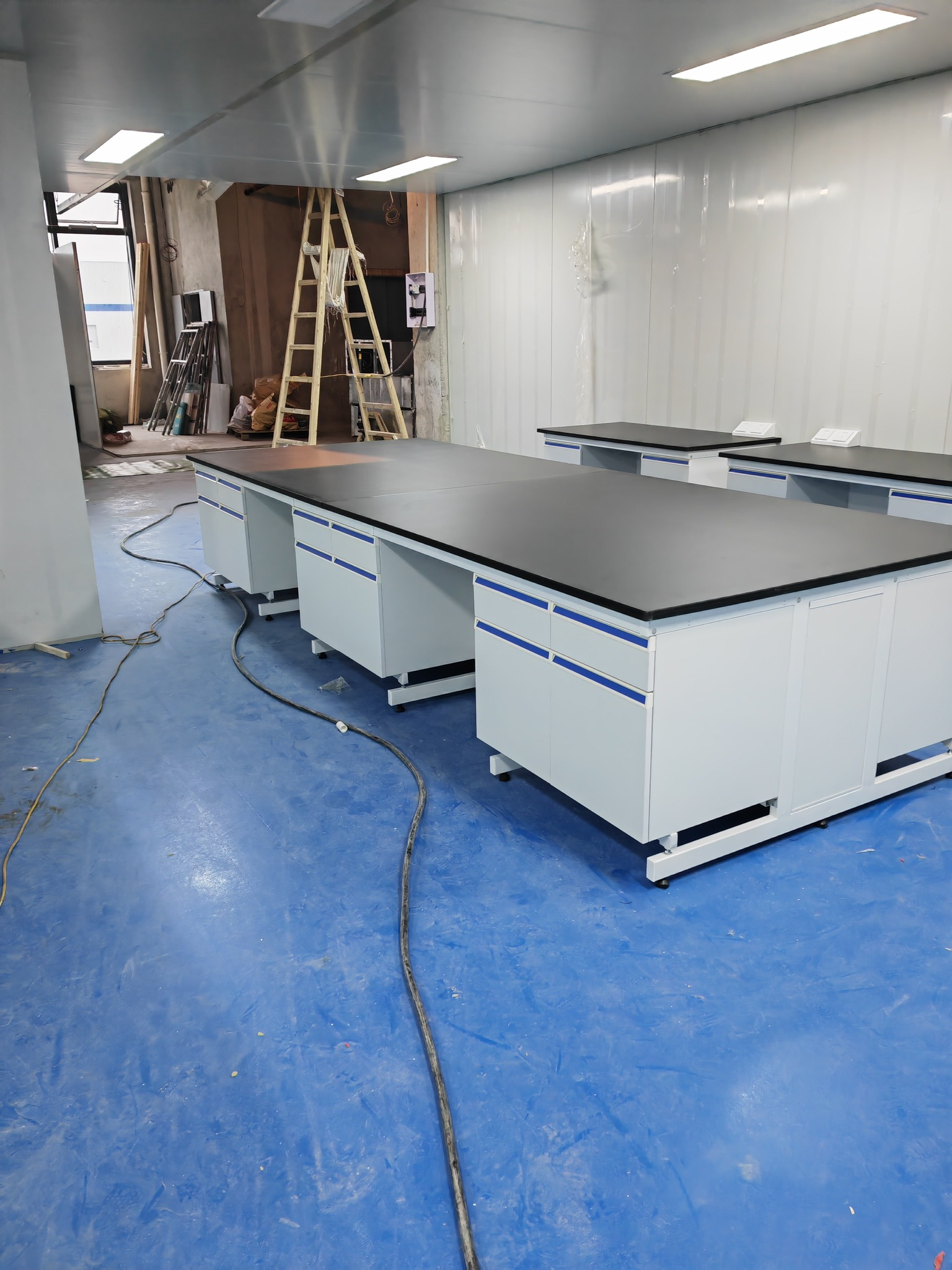 实验室无菌操作台科研好帮手 宝子们,今天来给大家分享一下实验室超