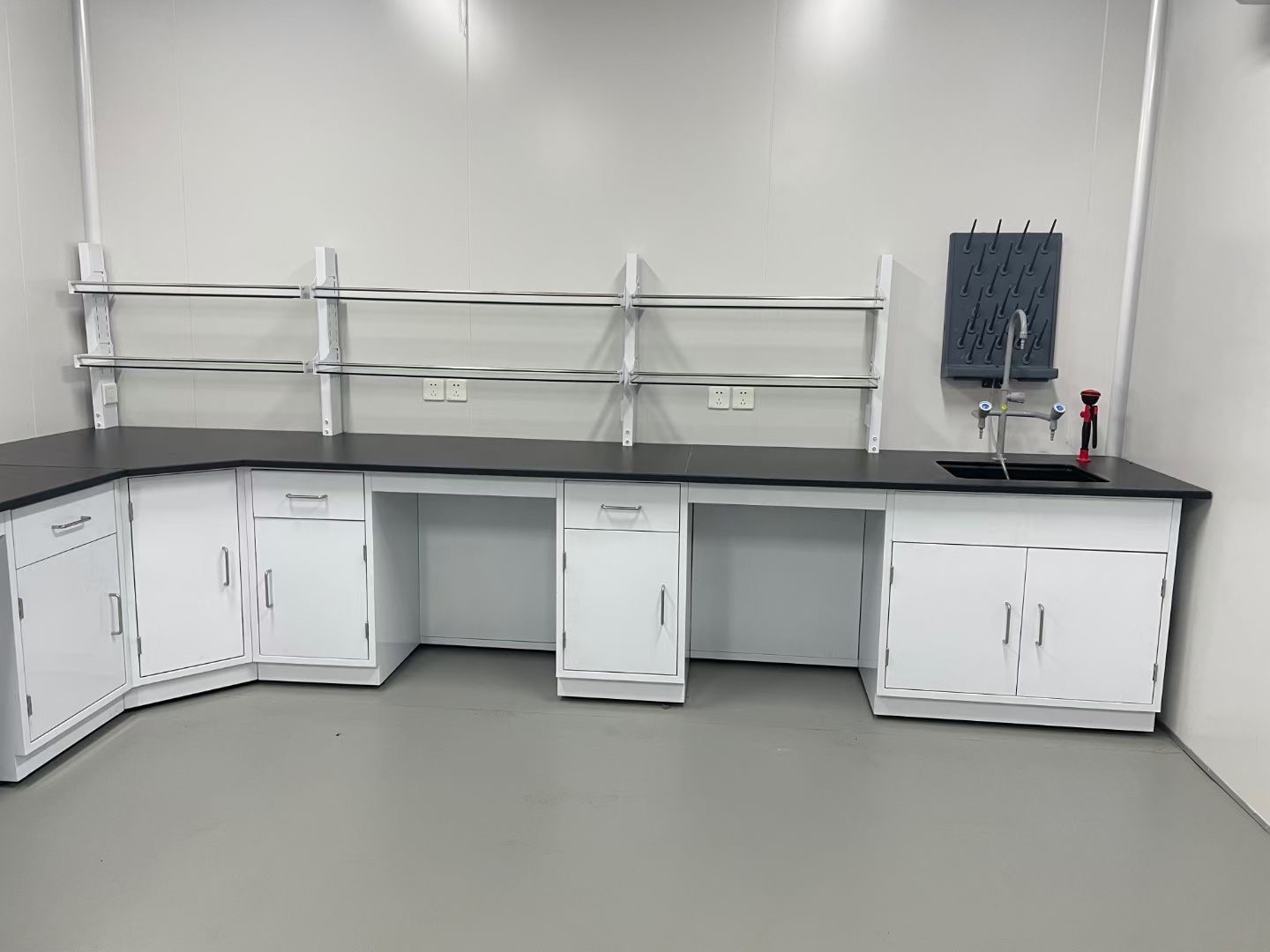 实验室的无菌小天地 宝子们,今天来给大家分享一下实验室