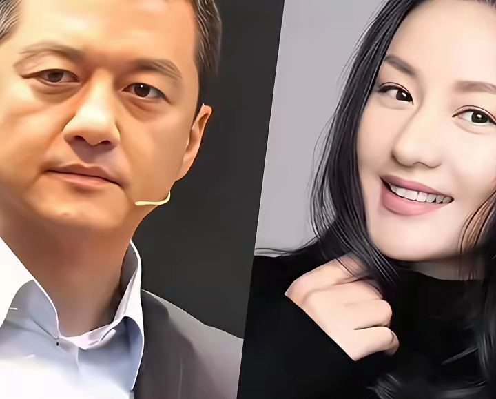 李亚鹏的迷幻人生,是多少男人可望而不可及的!