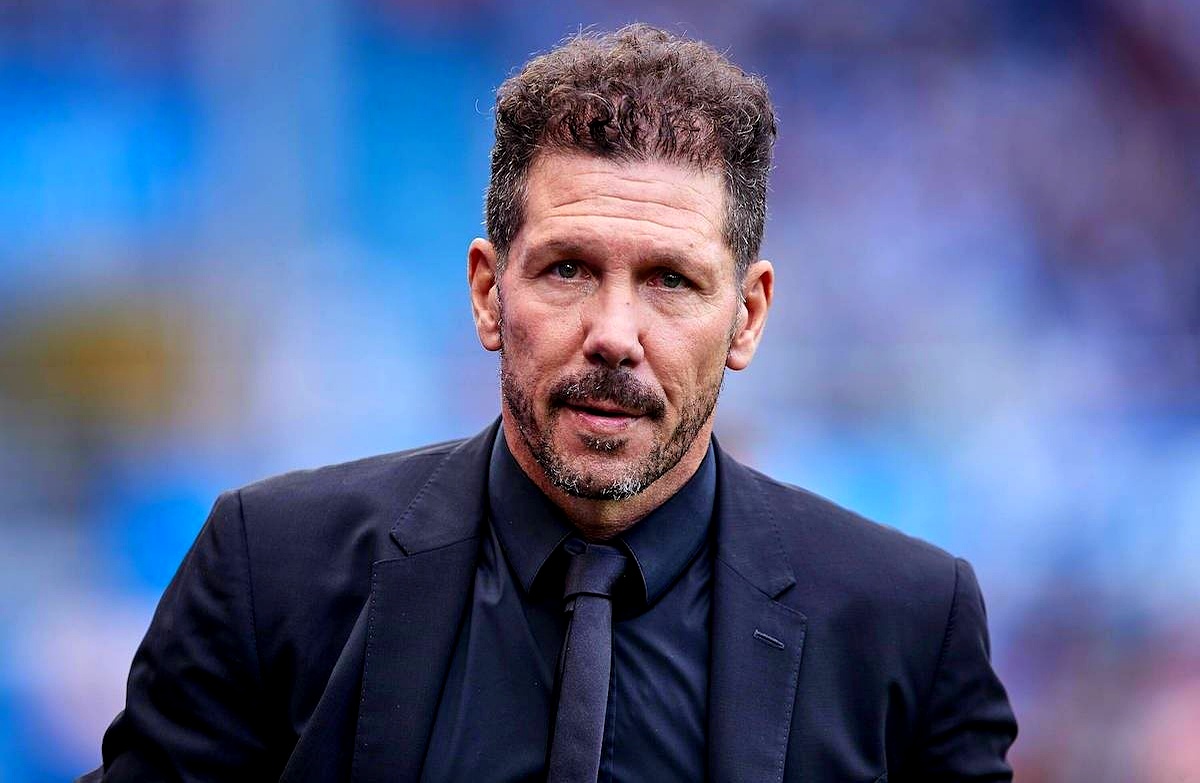 UEFA Champions League, Atletico Madrid, Liverpool, Simeone, camel live