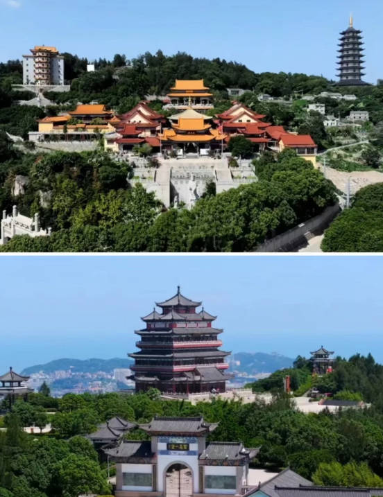 洞头一周天气预报今日情况