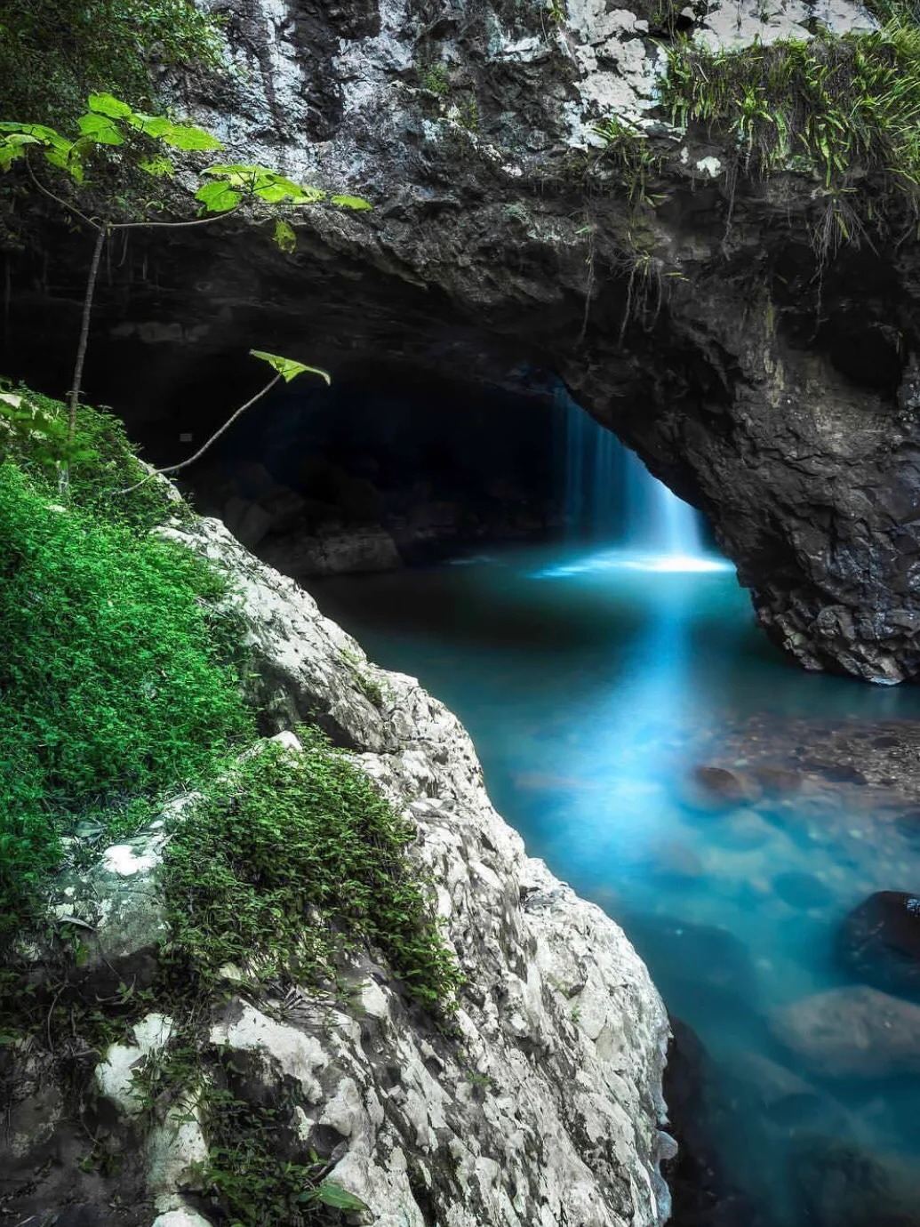 春溪国家公园春日奇遇记 宝子们,今天我要和大家分享我超难忘的春溪