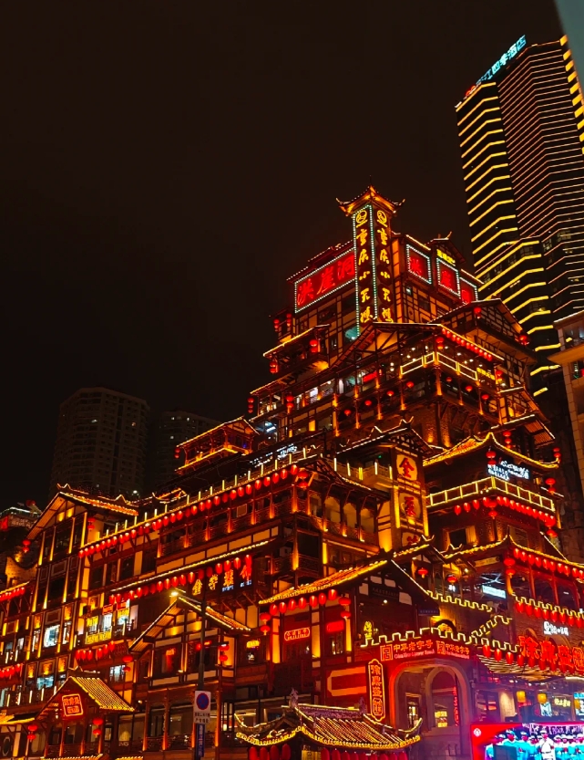 重庆景点(重庆景点著名景点有哪些) 重庆景点(重庆景点著名景点有哪些)