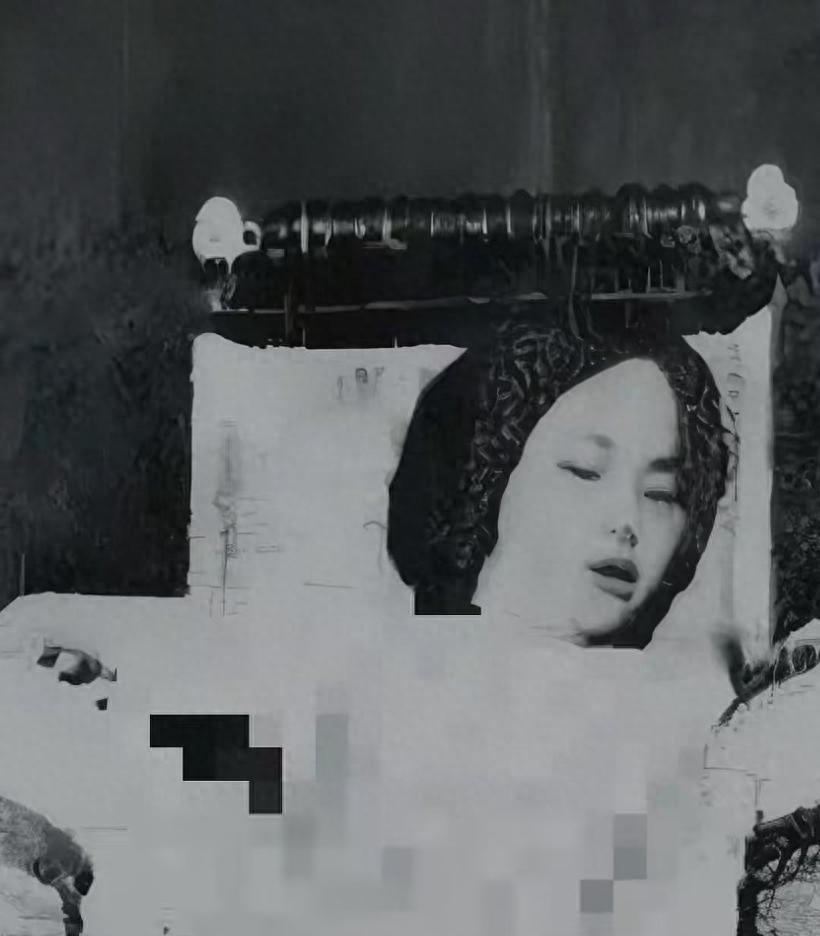 活着被推进焚尸炉,这是发生在731真实的事件