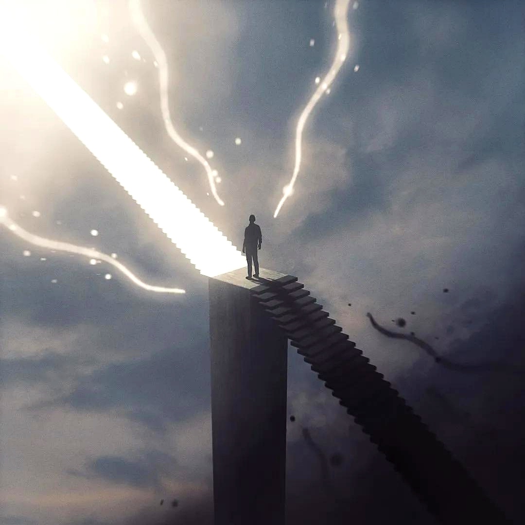 和一些内心强大,精神境界高的人相处久了,你会发现他们身上有一些共同