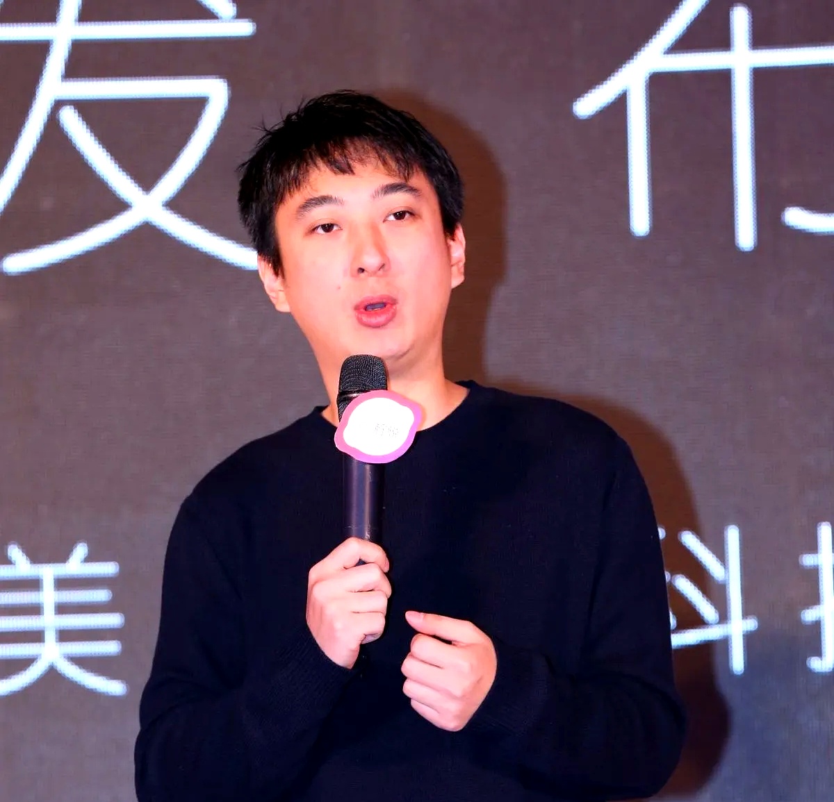 金钱,权力与人性的交响曲 王思聪,这个名字本身就自带流量与争议