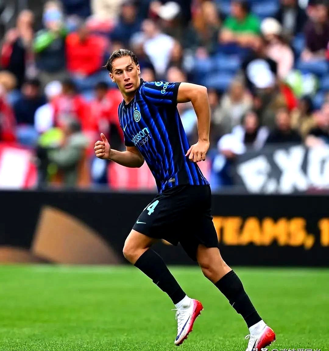 国际米兰高歌猛进，联赛头名不动如山的简单介绍