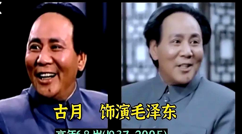 大多数主演已经去世,卢奇69岁还在努力!