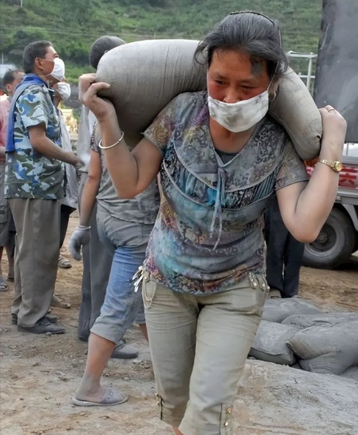 中国企业被欧盟判定为强迫劳动,欧盟禁止强迫劳动产品