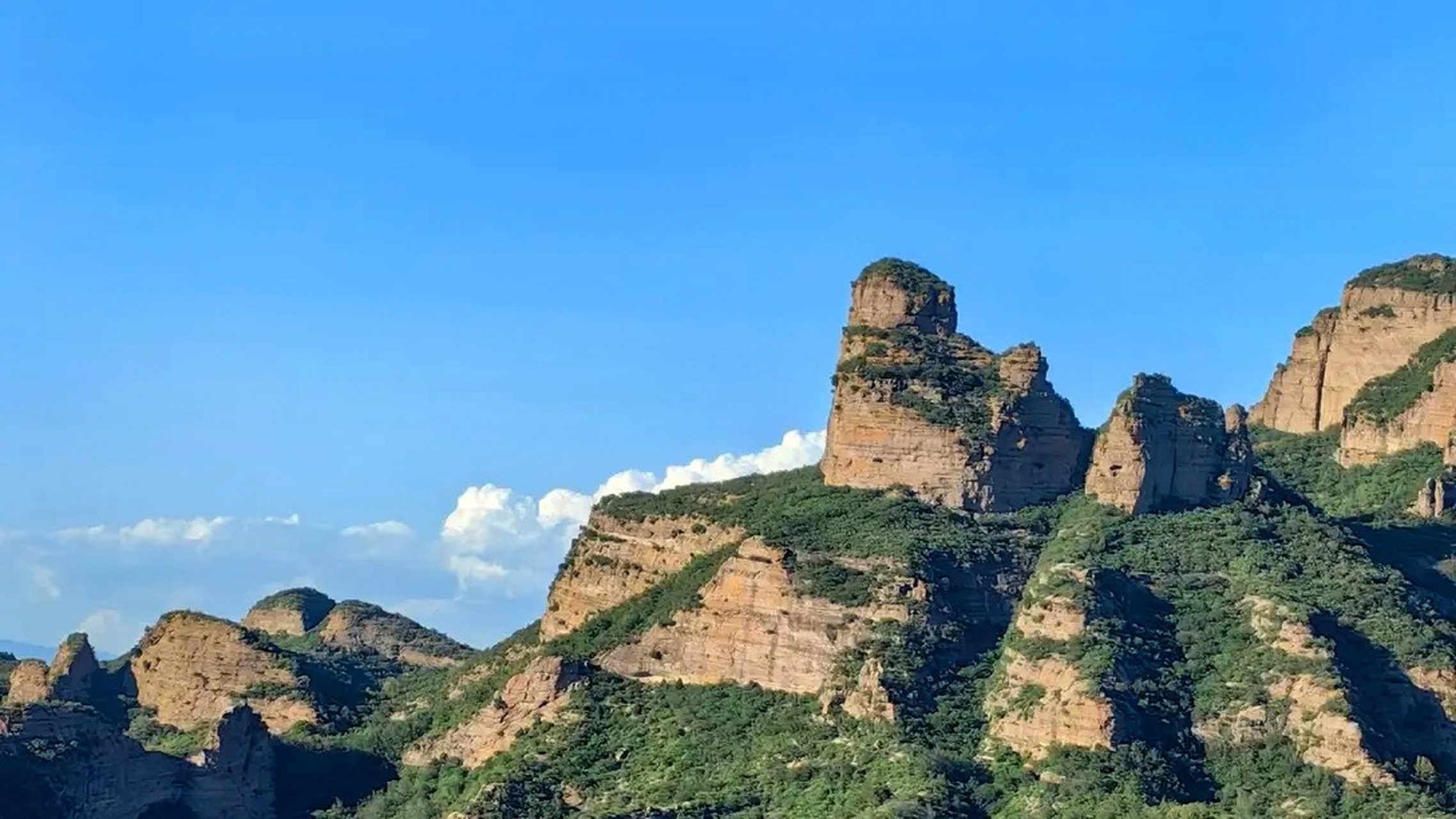 承德周边景区图片