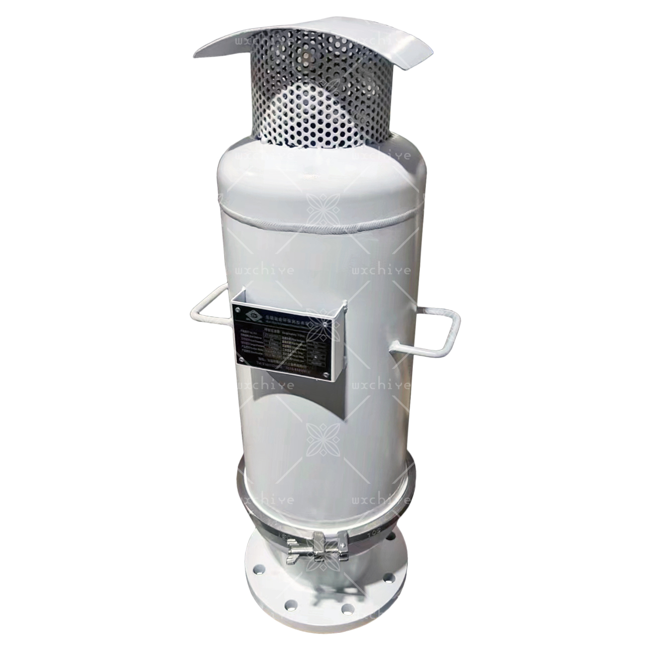 主要用于滤除气体中的粉尘,固体颗粒,水油等物质