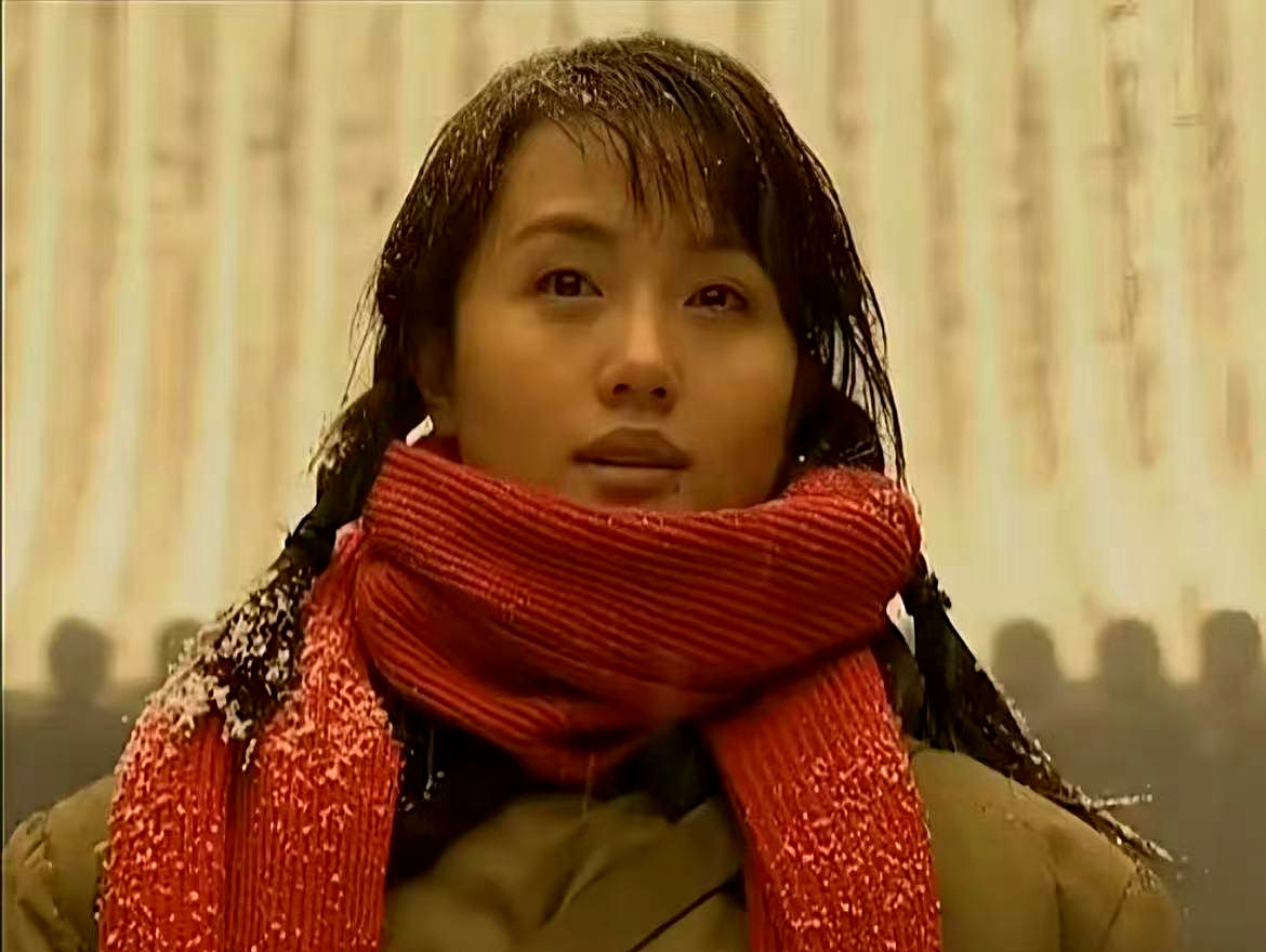 娱乐圈里能做到这一点的,掰着手指头都数得过来