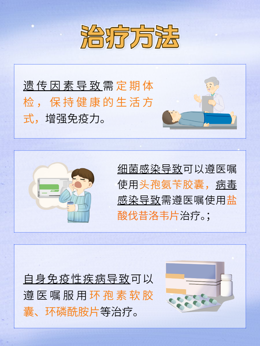 抗线粒体抗体阳性的原因是什么?