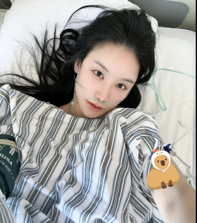 安徽,30岁女博士怀孕后瘫痪在床,丈夫悉心照顾,不料