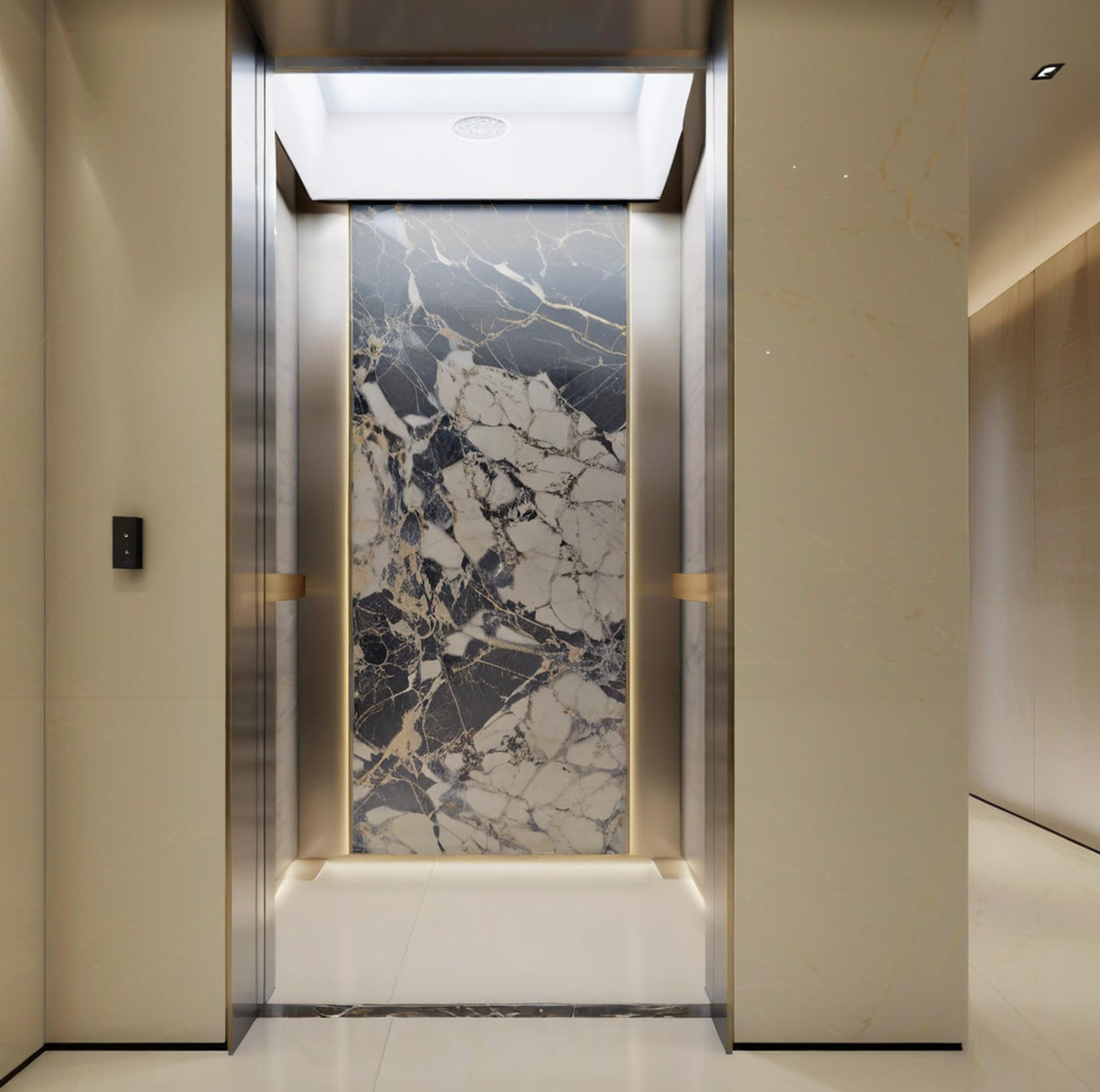 家用电梯空调系统如何清洁以避免流感病毒传播?